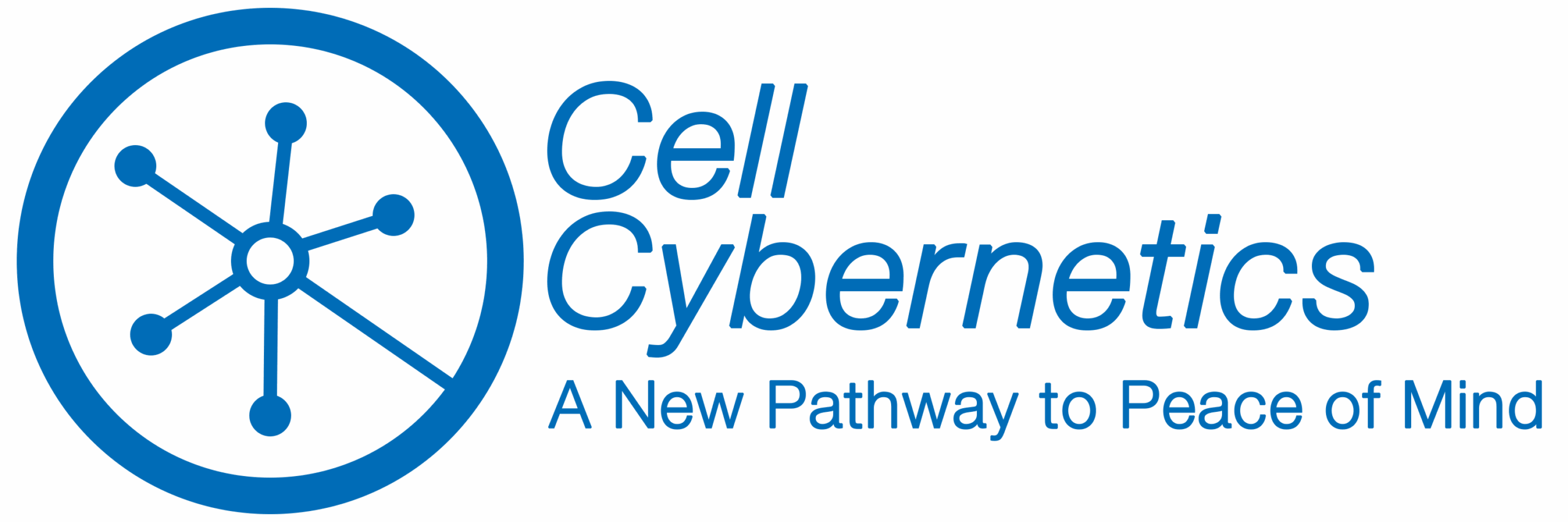 Cell Cybernetics A New Pathway to Peace of Mind